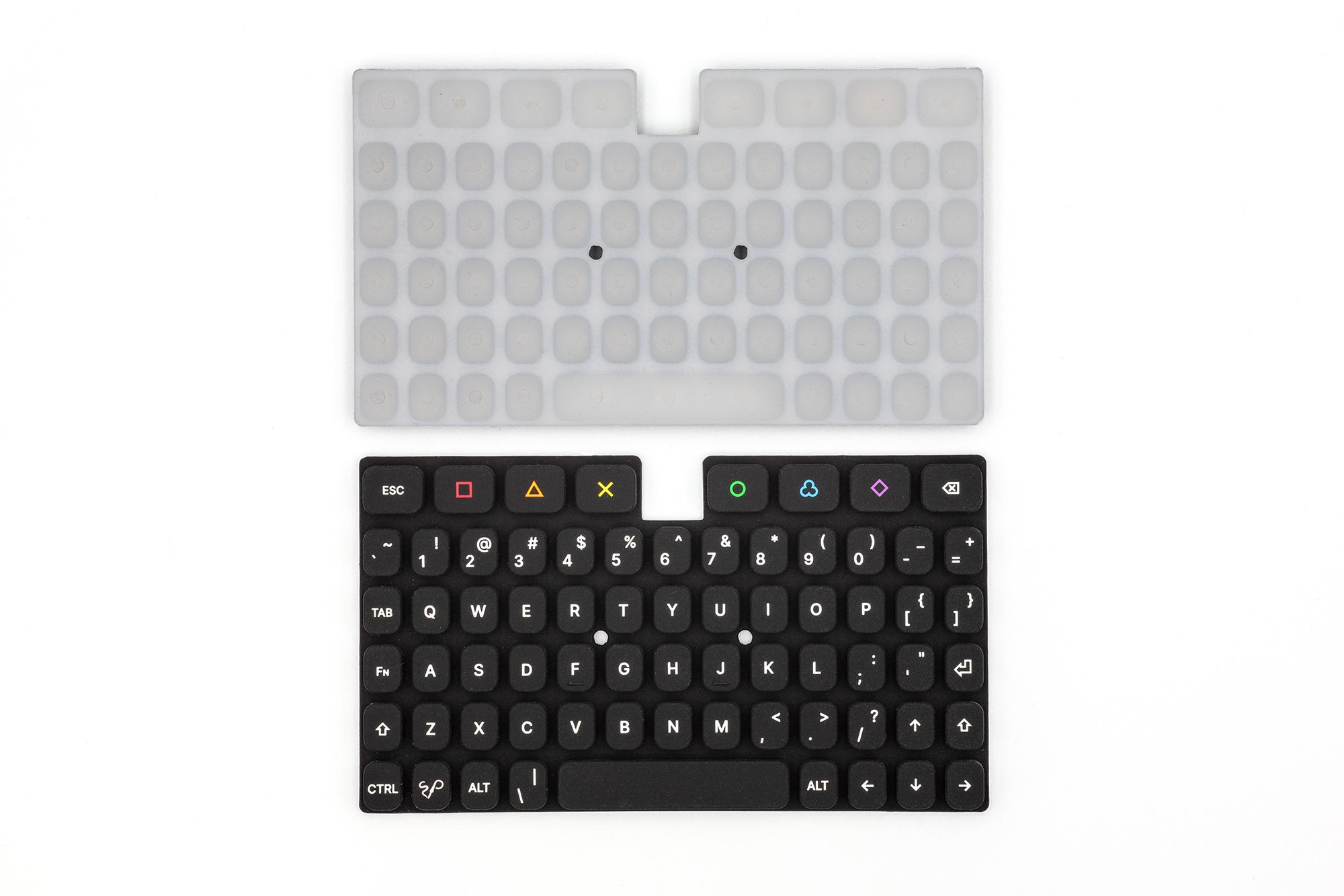 KeebDeck Keyboard Keypad